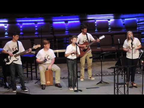 2016.04.03 Carbon Sunset Praise Team FBCC 04032016 'No Longer Slaves'