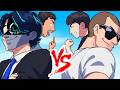 SPOIT MOODA VS JYNXZI STOMPN 2V2