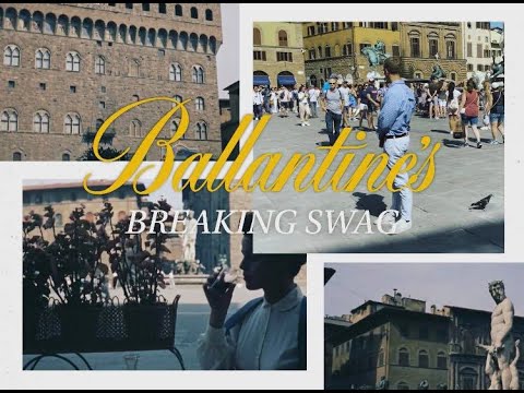 Breaking Swag - Ballantines (Official Video) (prod. by Nicolo)
