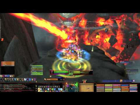 Enigma v Madness of Deathwing [Heroic 25 Man]