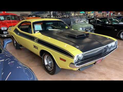 1970 Dodge Challenger (CC-1430450) for sale in St. Charles, Missouri