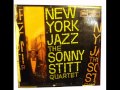 Stars Fell On Alabama - Sonny Stitt