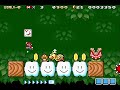 SMAGHETTI SMA4 SMB3 CUSTOM LEVELS 1388