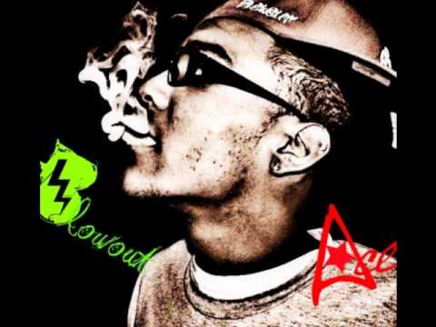 WhiteOut ft Ace Boogey - Business As Usual