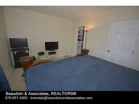 100 Merrimack ave Unit 10, Dracut MA 01826 - Condo - Real Estate - For Sale -