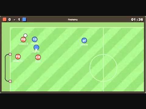 Skrót meczu Mudżyny 4-2 Piast Białystok