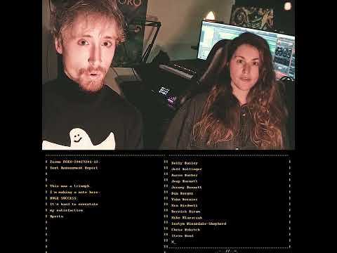 Still Alive - Glados