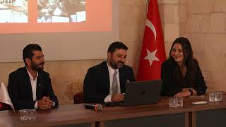 MİMARLAR  ODASI ŞANLIURFA ŞUBESİ