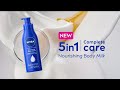 Nivea 5 In 1 Complete Care Give Your Skin All It Deserves 2