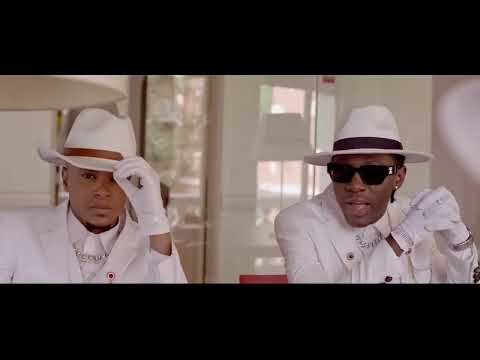 The twins ft Cleyton M   One, Two