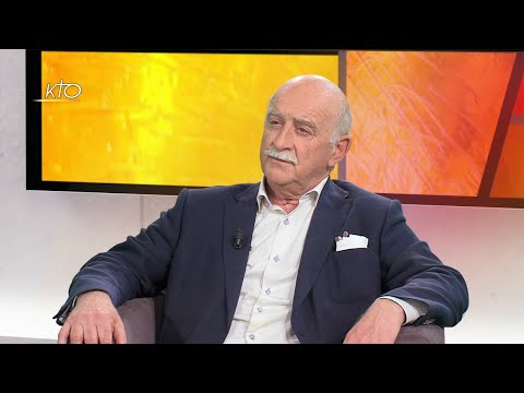 "Sa clé du bonheur est de s’occuper des autres" : Jean-Paul Béchu