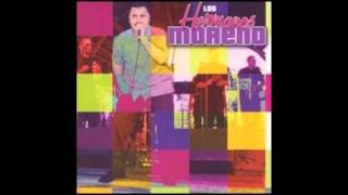Los Hermanos Moreno - Kimbombo (Audio)