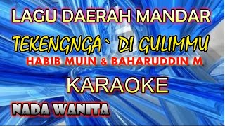 Download lagu karaoke lagu mandar tekengnga' di gulimmu fajriah eko //lagu daerah mandar// mp3 Download lagu karaoke lagu mandar tekengnga' di gulimmu fajriah eko //lagu daerah mandar// mp3