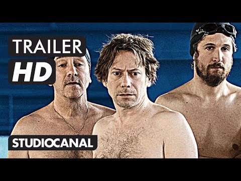 Trailer-Vorschau: Ein Becken voller Männer