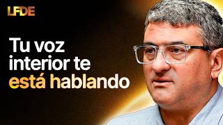 La Voz de tu Alma: Cómo Detectar tu Propósito de Vida según la Cábala (Mario Sabán) #LFDE