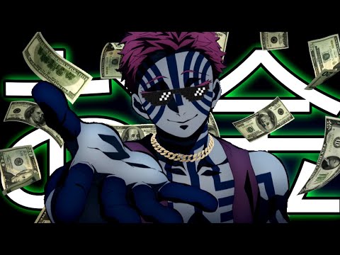 $50 Money Match Vs Ipal | Demon Slayer Hinokami Chronicles | Villain Vs Ipal