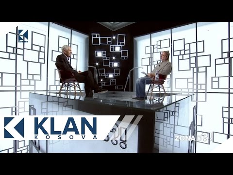 Zona B – Nexhat Daci – 16.09.2015 – Klan Kosova