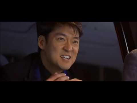 Jackie Chan vs. Bradley James Allan - Gorgeous (1999)