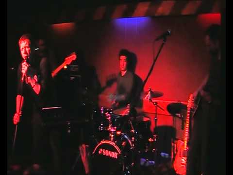 The Doolittles (live) - Dirt (Stooges cover)