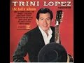 Cielito Lindo  -  Trini Lopez