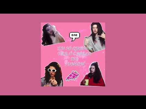 Maffalda - Eu Queria Ter O Cabelo Do Sunson