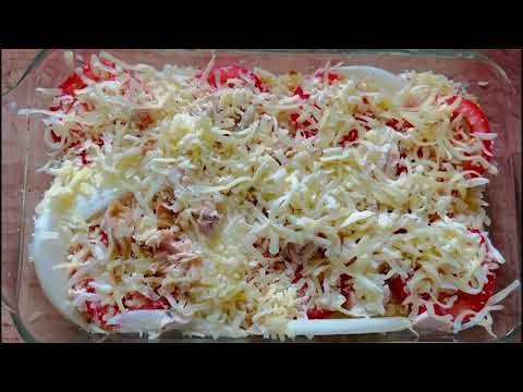 How to Make Rice and Chicken Casserole