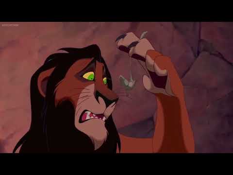 Animal Age Part 16 - The Creature's Plan