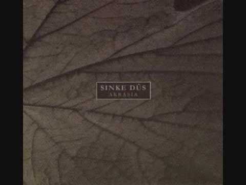 Sinke Dus - That Which Was Lost