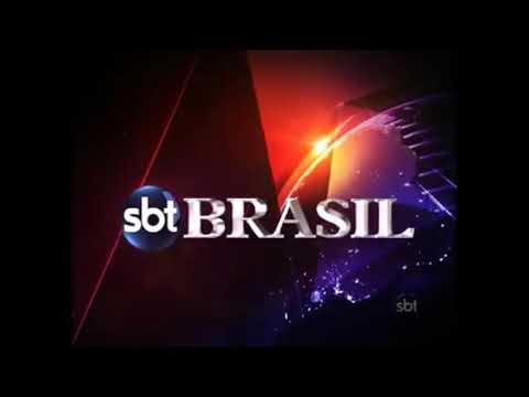 VINHETA DE IDA E VOLTA DO INTERVALO DO SBT BRASIL (2011-2013)