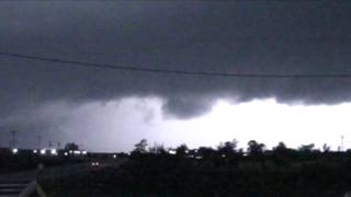 preview picture of video 'Galena funnel - May 13th 2009'