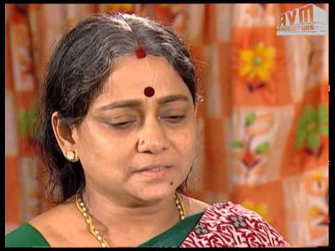 Episode 921: Sorgam Tamil TV Serial - AVM Productions