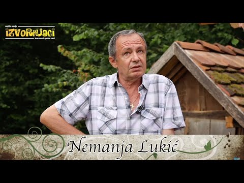 Razgovor - Nemanja Lukić