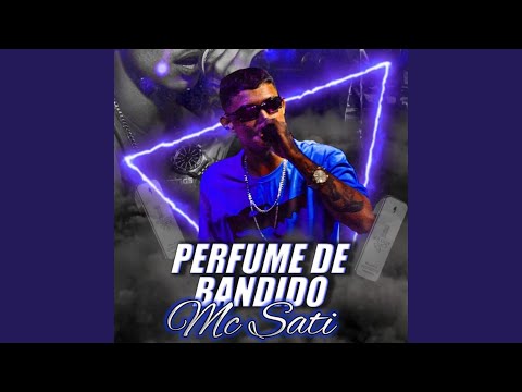 Perfume de Bandido