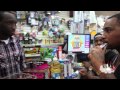 Sosa "Hot Nigga" Freestyle 