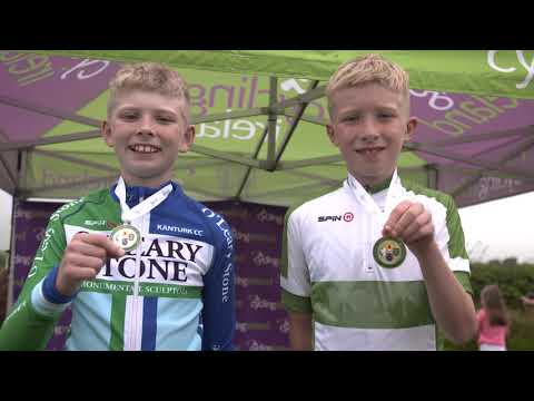 2020 Cycling Ireland Youth National Championships