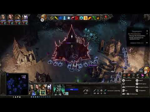 Spellforce 3 Soul Harvest Xbox Series X Part 6