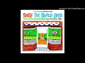The Beach Boys - Smile - I'm In Great Shape / I Wanna Be Around / Workshop (Stereo Wilson Edit)