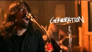 Foo Fighters -  Congregation
