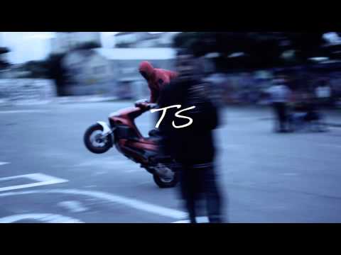 Teaser : TS  "Anarchy" by atila music