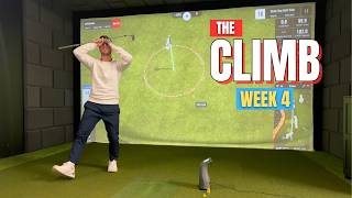 I Shot -6 on the Sim Golf Tour… Then the Wheels Came Off