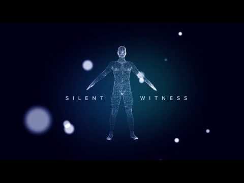 Silent witness - remaking the opening credits.