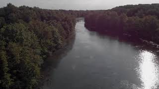 DJI Mavic Air @ Plainsboro NJ