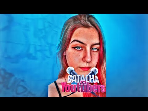 Doarda Vs Mussoumano - Batalha De Youtubers (Sem Vídeo)