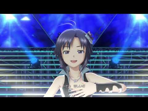 THE iDOLM@STER PS: Meisou Mind -  Kikuchi Makoto