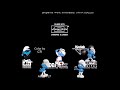 Tamagotchi Smurfs In How The Grinch Stole Christmas End Credits