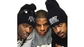 Naughty By Nature - Slang Bang (Prod. Kid Nyce) (1995)