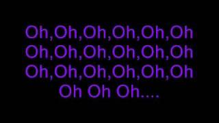 Beyonce - Single ladies - lyric video