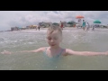 Day At The Beach