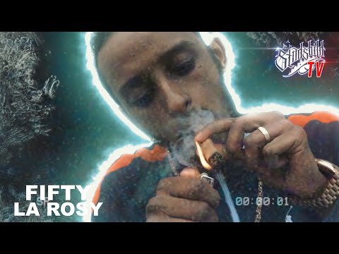 Fifty x La Rosy - Idag (officiell video) | @fiftythefox
