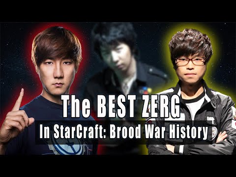 Is Soulkey's Prime Better Than Jaedong's?